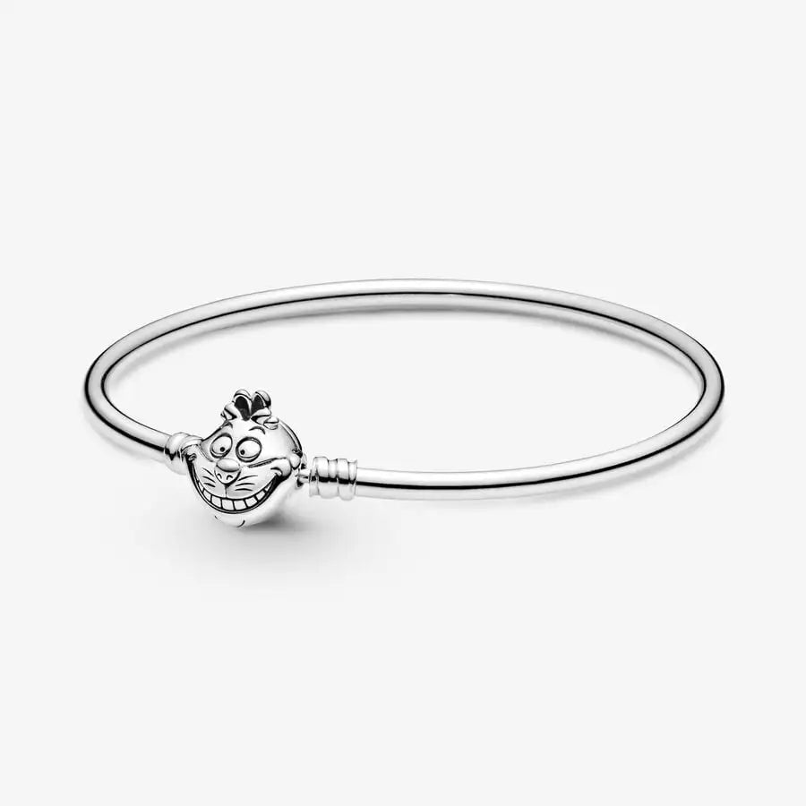 Pandora Cheshire Cat Charm