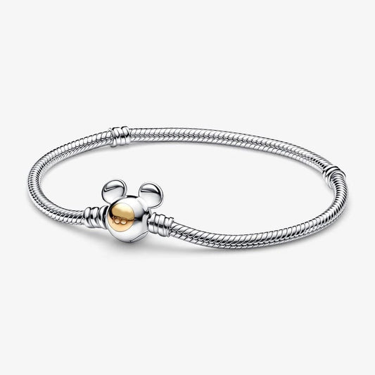 Pandora Mickey Mouse Kopf