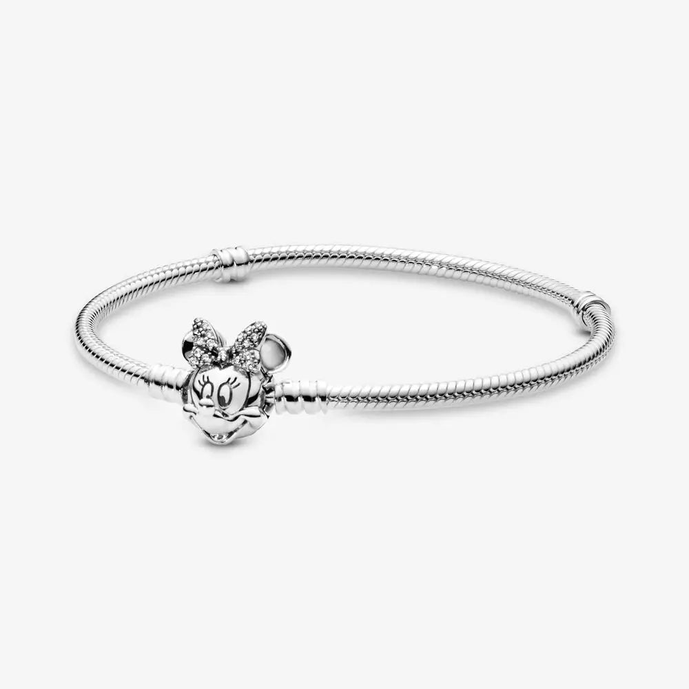 Pandora Minnie Maus Kopf